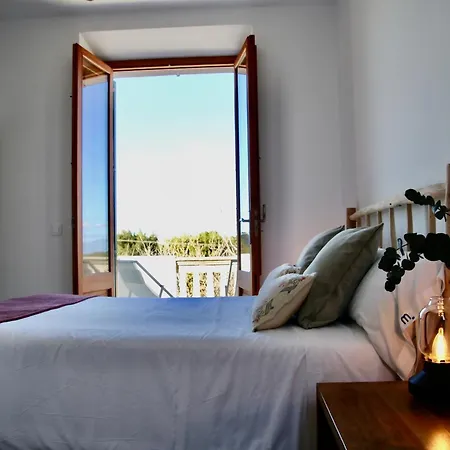 بيت للعطل Mater Randa, Piscina, Vistas Increibles Y Barbacoa *