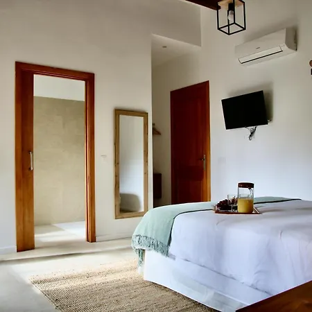 بيت للعطل Mater Randa, Piscina, Vistas Increibles Y Barbacoa